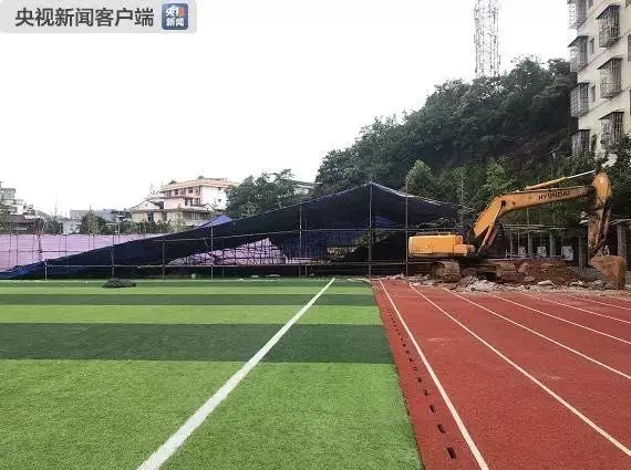 &ldquo;操場埋尸案&rdquo;：當(dāng)初如果施工項目用電子招采系統(tǒng)招標(biāo)，結(jié)果會怎樣？